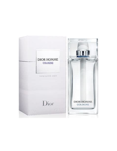 profumi uomo christian dior